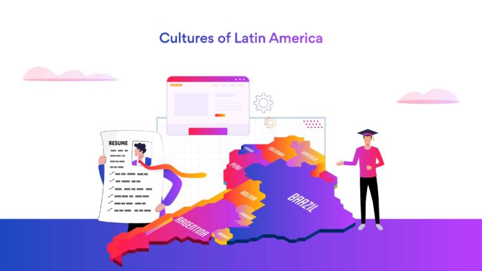 Software outsourcing culture in Latin America
