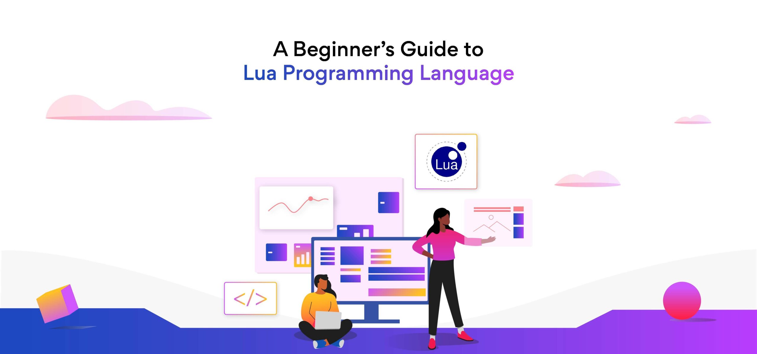 Brazilian Lua Programming Language: A Brief Guide