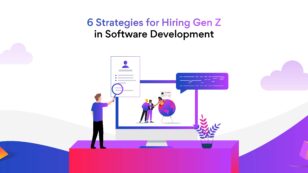 6 Strategies for Hiring Gen Z in Software Development