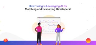 Turing is leveraging AI for hiring