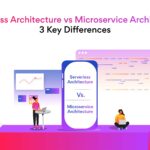Serverless Architecture vs Microservice Architecture: 3 Key Differences