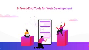 8 Front-End Tools for Web Development