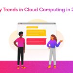 5 Key Trends in Cloud Computing in 2023