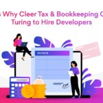 Client Diaries: Here’s Why Cleer Tax & Bookkeeping Chose Turing to Hire Developers