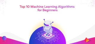 Machine learning algorithms for beginners