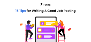 How to write a good job posting.