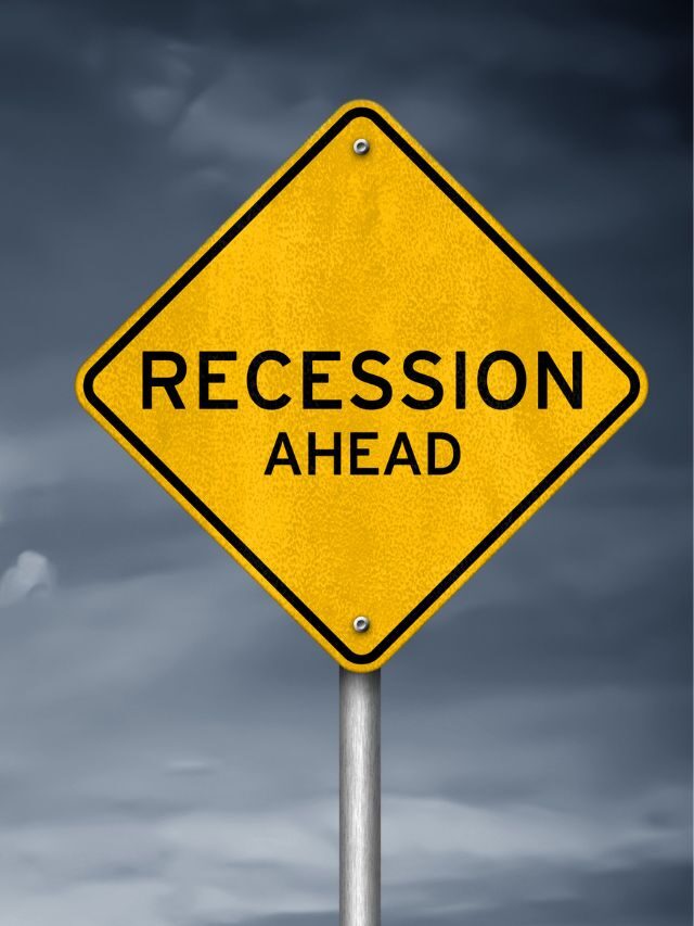 Recession Inevitable? 3 Tips to Recession-Proof Your Career💼