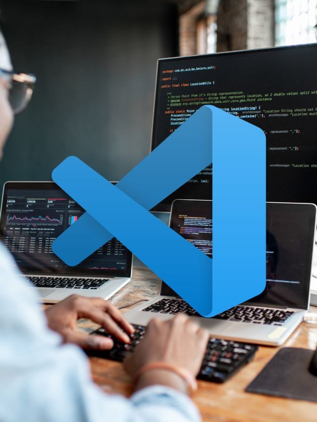 5 Best VS Code Extensions to Increase Productivity⬆️