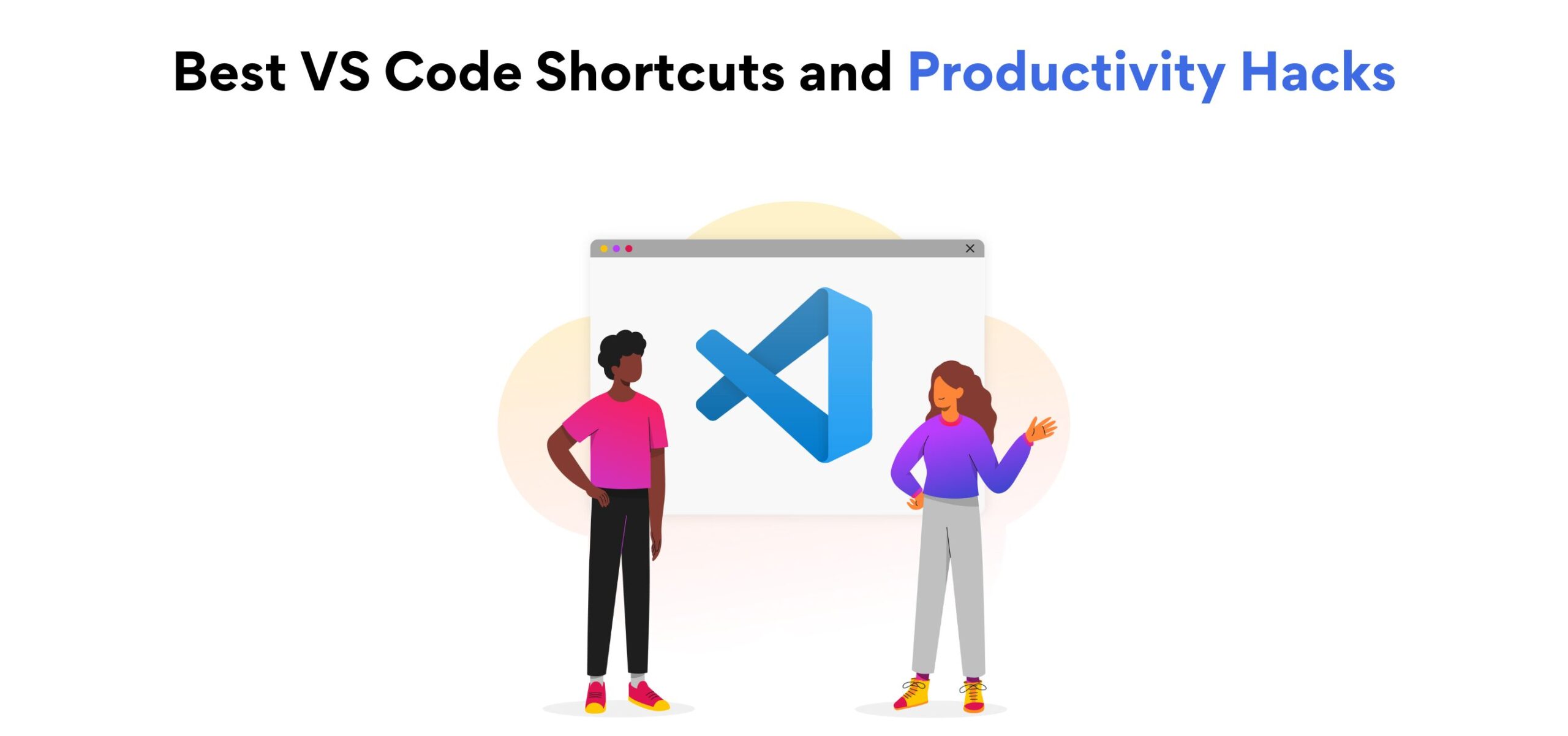 Best VS Code Shortcuts and Productivity Hacks