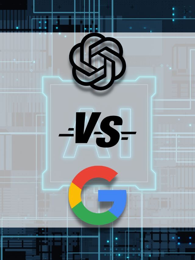 Is Google’s BARD AI the End for ChatGPT?😨