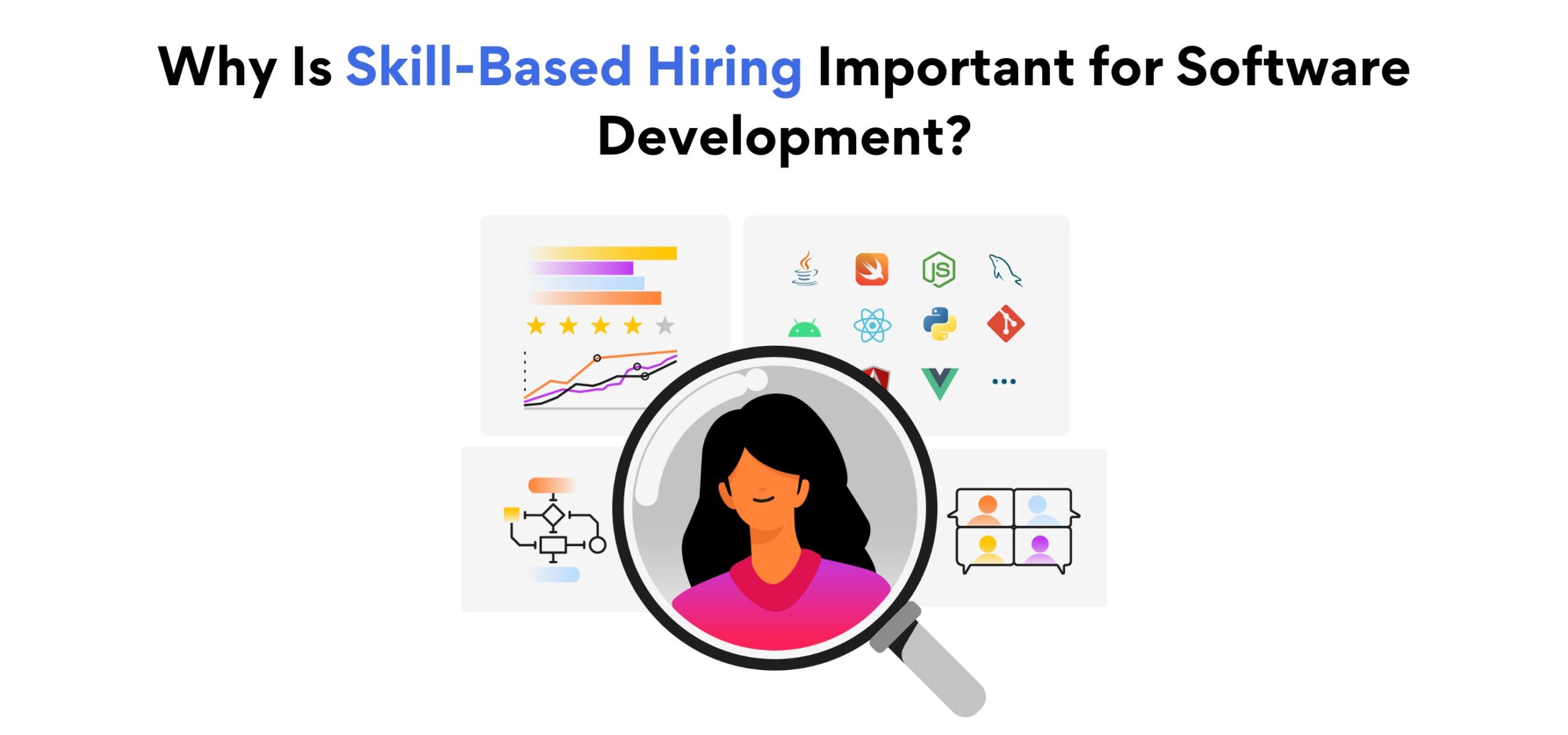Skill-Based Hiring: Why Is It Important for Hiring Developers?