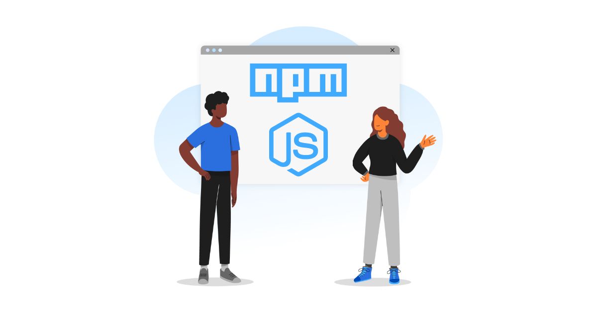 30 Most Popular NPM Packages for Node JS Developers