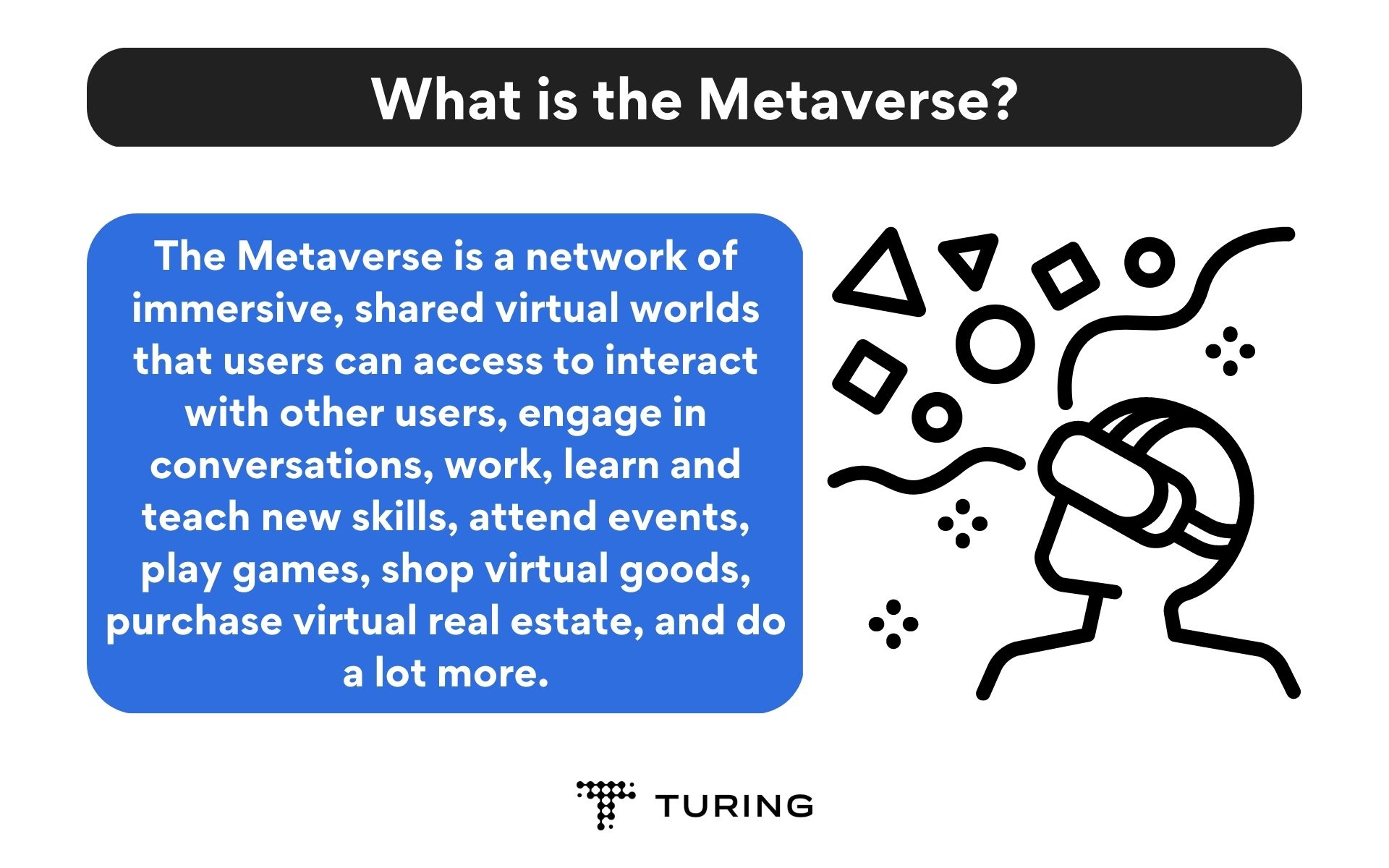 Metaverse Guide: What is the Metaverse