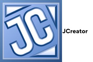 JCreator: Top 10 Java IDEs