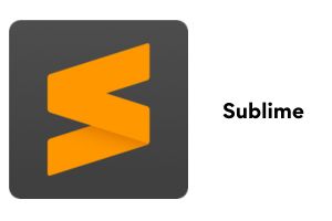 Sublime: Top 10 Java IDEs