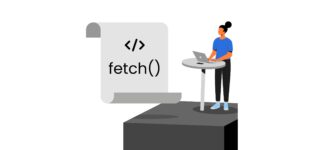 Javascript Fetch API