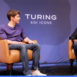 Turing AGI Icons: Charting the Future with Sam Altman