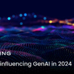 5 Trends Influencing GenAI in 2024