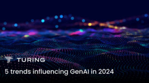 5 Trends Influencing GenAI in 2024</strong>