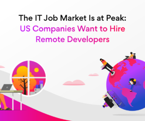 IT Job Market US