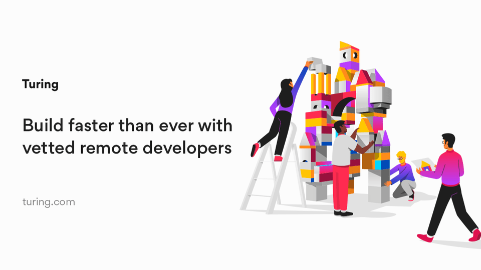 Turing Jobs | Apply to Elite US Software Developer Jobs